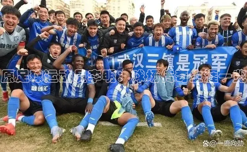 摩登7娱乐平台宣亚国际原足球运动员李明：球场传奇生涯一览