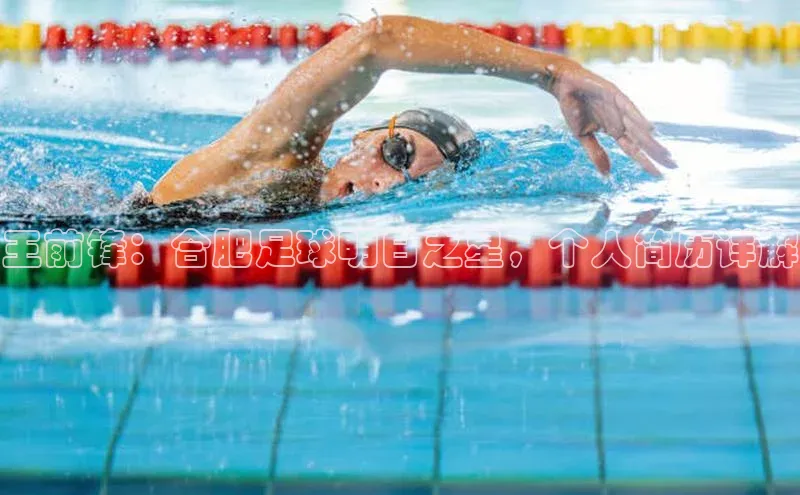 摩登v注册官网极氪智能科技王前锋：合肥足球明日之星，个人简历详解