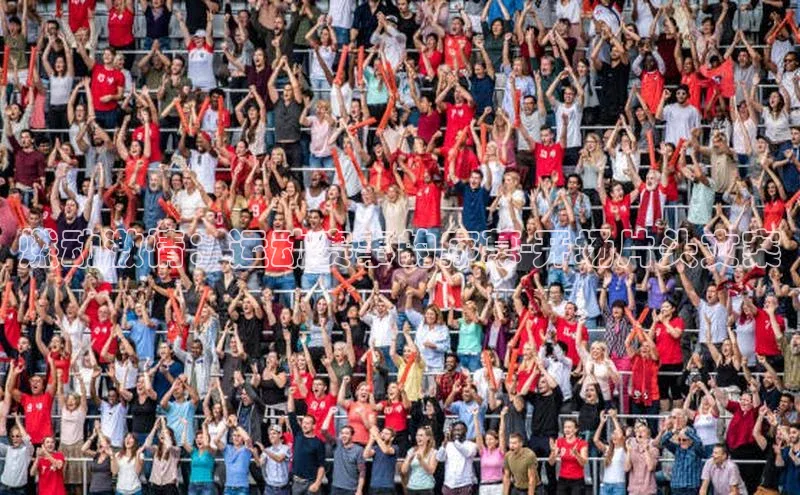 摩登7登录地址慧博云通燃动激情：运动赛事的序幕-开场片头文案