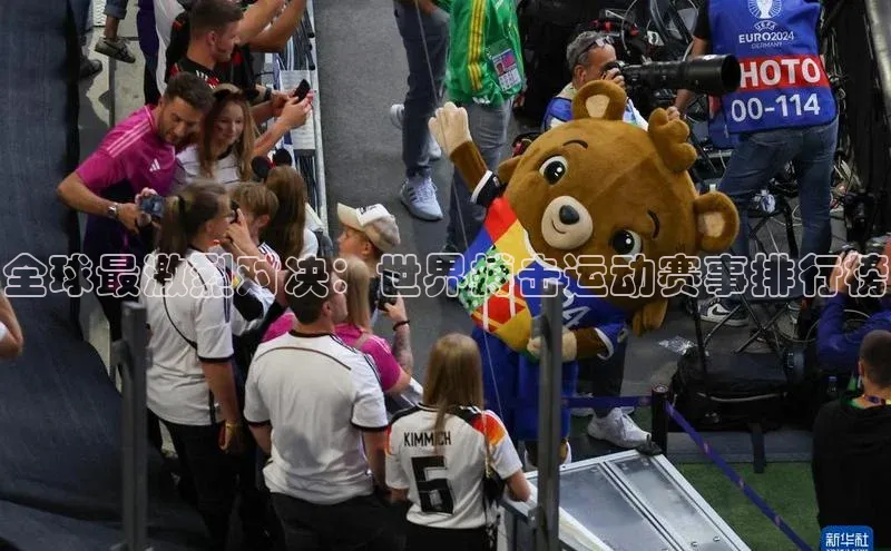 摩登7登录注册小度商城全球最激烈对决：世界搏击运动赛事排行榜