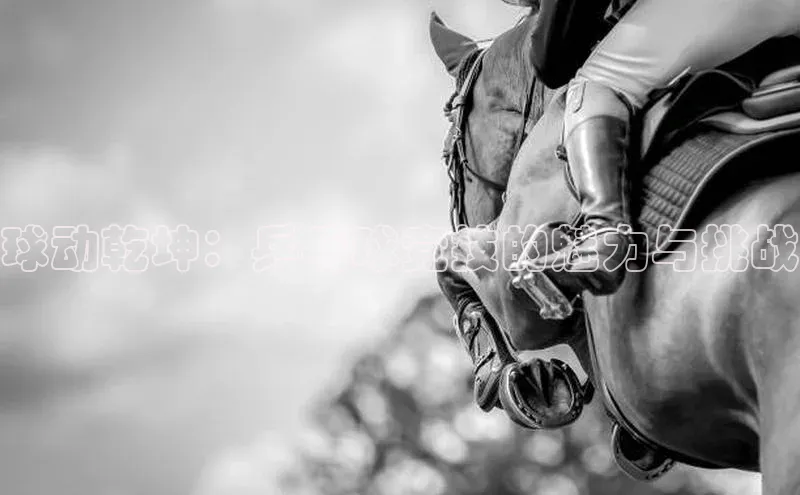 球动乾坤：乒乓球竞技的魅力与挑战