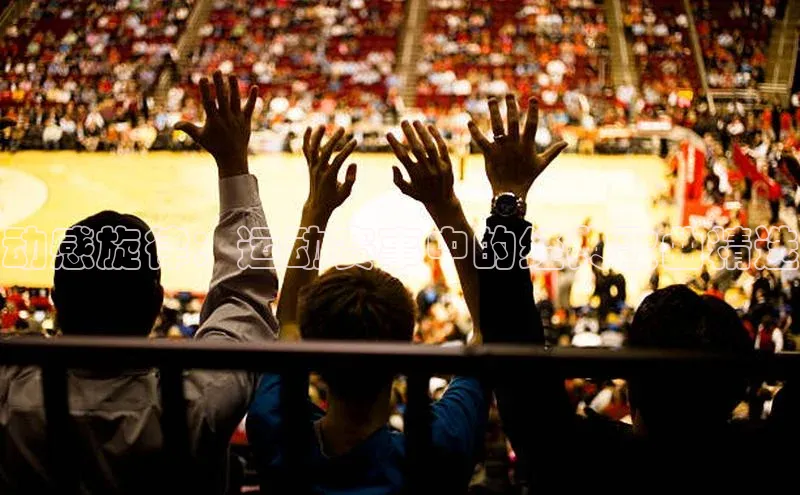 动感旋律：运动赛事中的经典歌曲精选