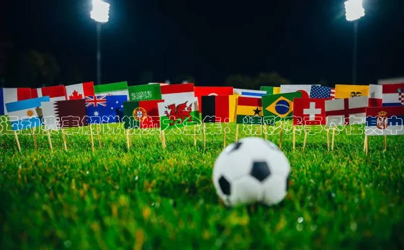 运动赛事解说视频大全集：精彩赛事尽在其中