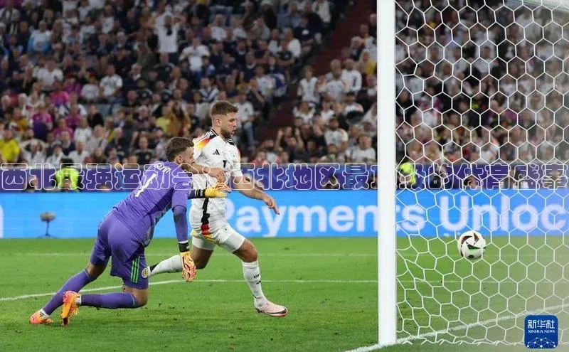 西北最强运动会：西北地区最顶级的体育盛事