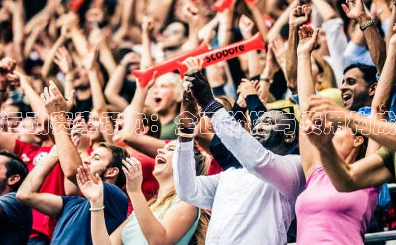 运动赛事承办：全面价格与费用构成