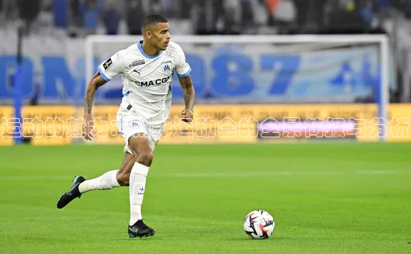 运动的魅力：精彩运动会的全景简报与分析