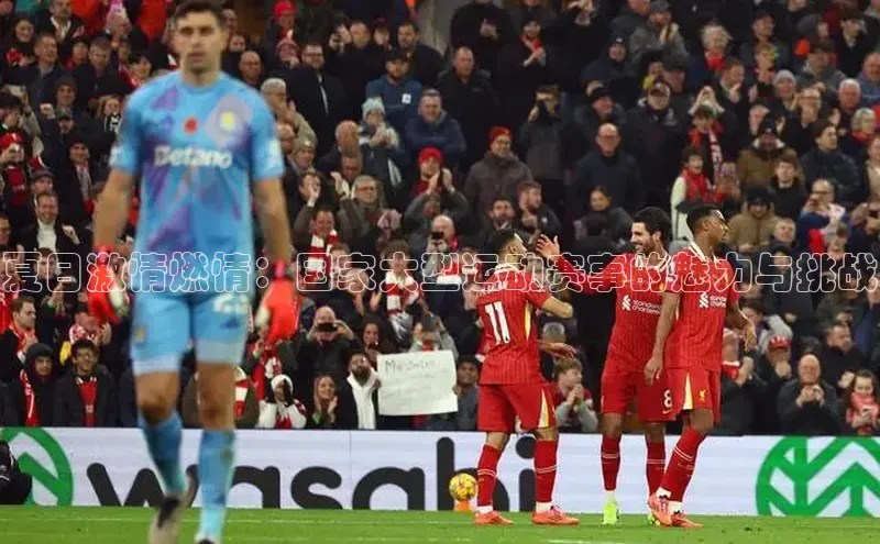 夏日激情燃情：国家大型运动赛事的魅力与挑战