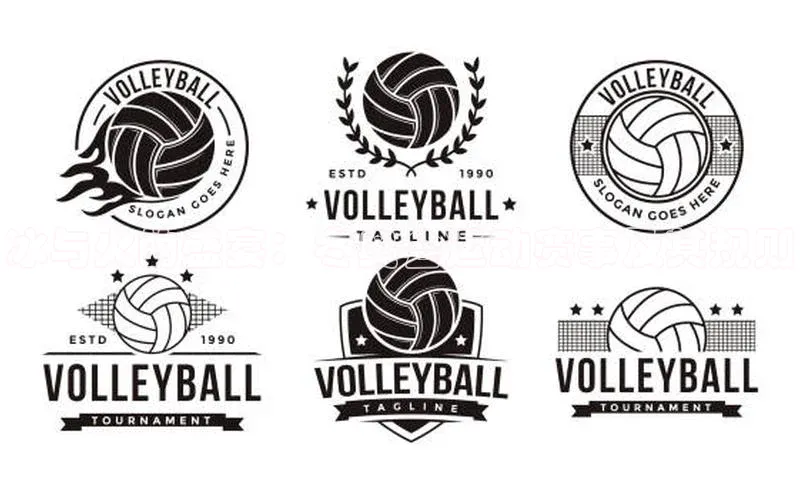 冰与火的盛宴：冬奥会运动赛事及其规则