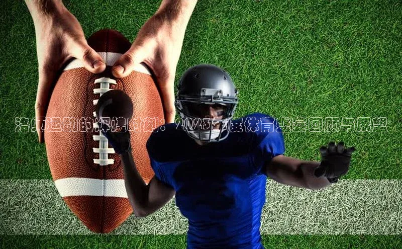 洛师运动的辉煌时刻：2023年度体育盛宴回顾与展望