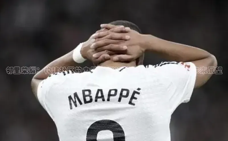 邻里荣耀：构建社区的力量-社区运动赛事的精彩历程与未来展望