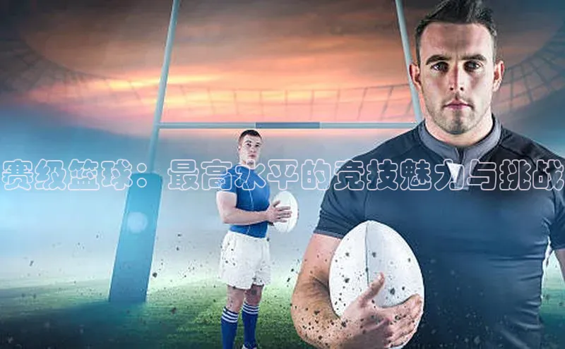 赛级篮球：最高水平的竞技魅力与挑战