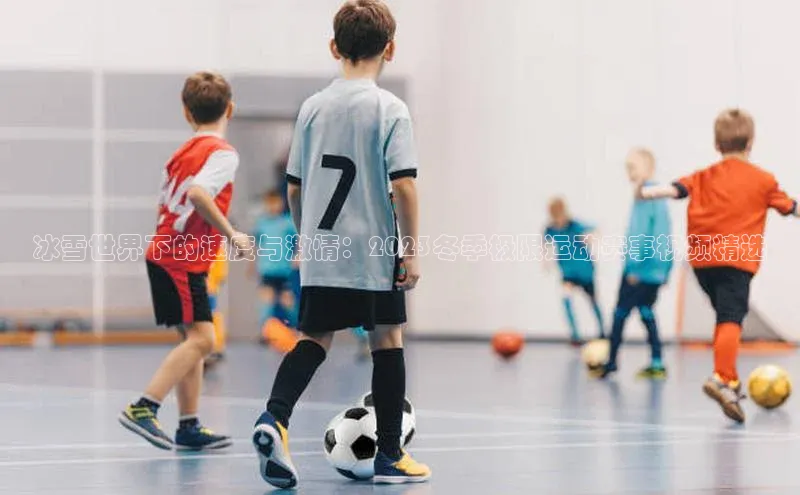 冰雪世界下的速度与激情：2023冬季极限运动赛事视频精选